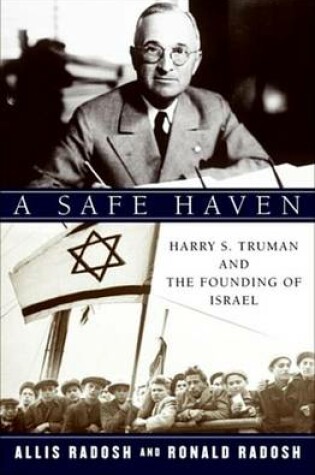 Cover of A Safe Haven