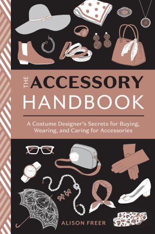 Cover of Accessory Handbook