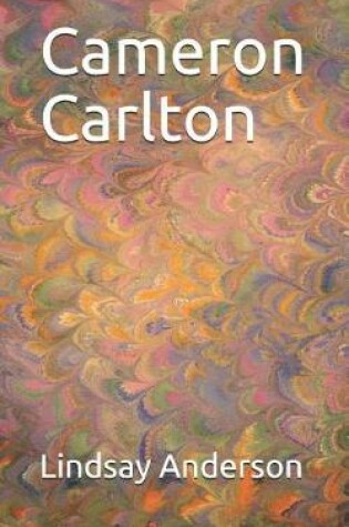 Cover of Cameron Carlton