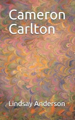 Book cover for Cameron Carlton