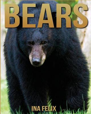 Book cover for Bears