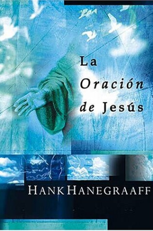 Cover of La Oracion de Jesus