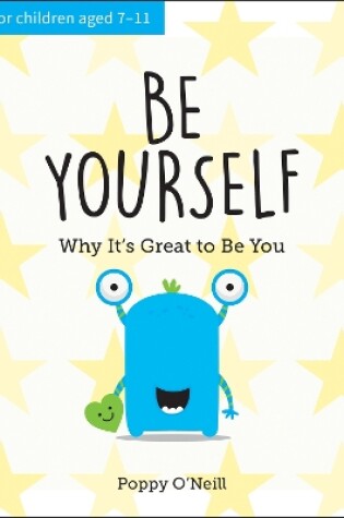 Cover of Be Yourself