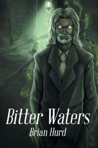 Cover of Bitter Waters