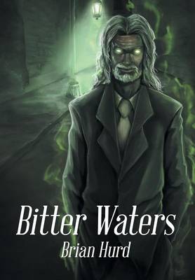 Book cover for Bitter Waters