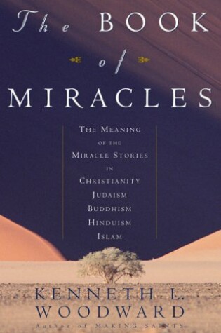 Cover of Book of Miracles