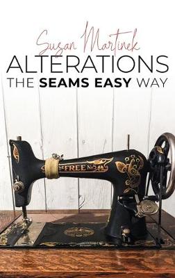 Cover of Alterations