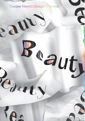 Book cover for Beauty