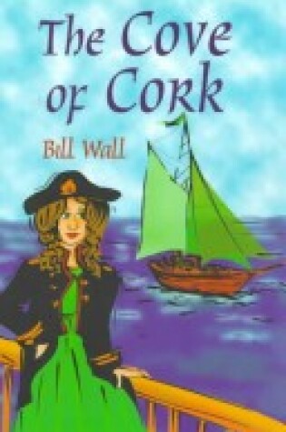 Cover of The Cove of Cork