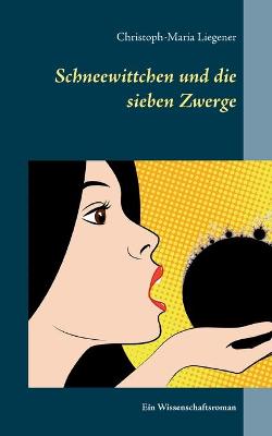 Book cover for Schneewittchen und die sieben Zwerge