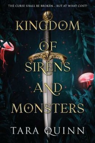 Cover of Kingdom of Sirens and Monsters