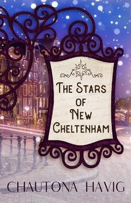 Book cover for The Stars of New Cheltenham