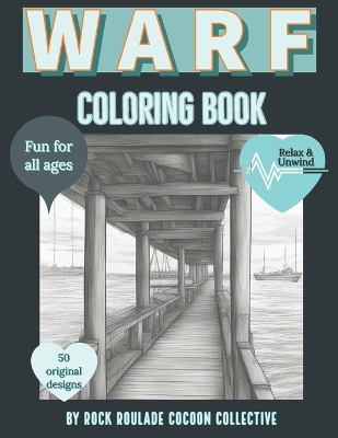 Book cover for Warf