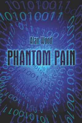 Book cover for Phantom Pain