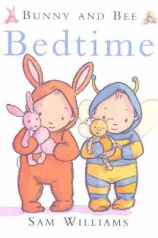 Cover of Bedtime