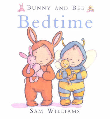 Cover of Bedtime