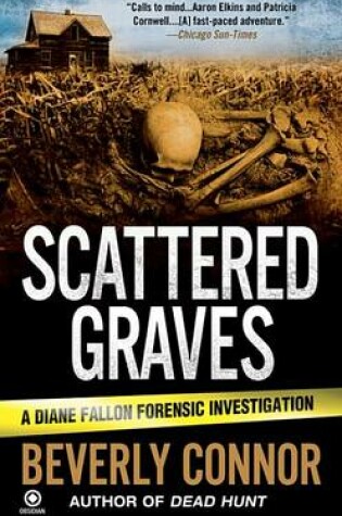 Cover of Scattered Graves