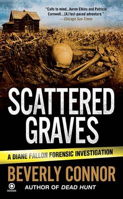 Cover of Scattered Graves