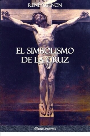 Cover of El Simbolismo de la Cruz