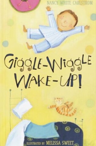 Cover of Giggle-Wiggle Wake-up