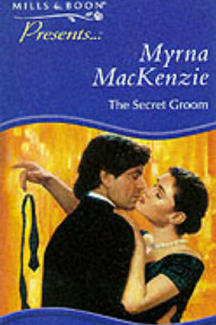 Cover of The Secret Groom