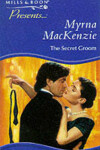 Book cover for The Secret Groom