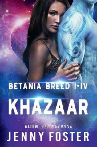 Cover of Alien - Khazaar