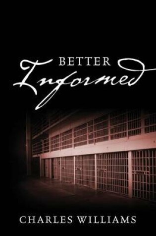 Cover of Better Informed