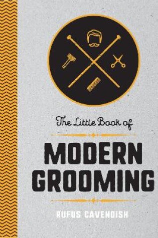 Cover of The Little Book of Modern Grooming