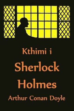 Cover of Kthimi I Sherlock Holmes