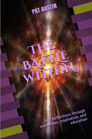 Cover of The Battle Within