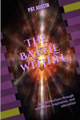 Book cover for The Battle Within