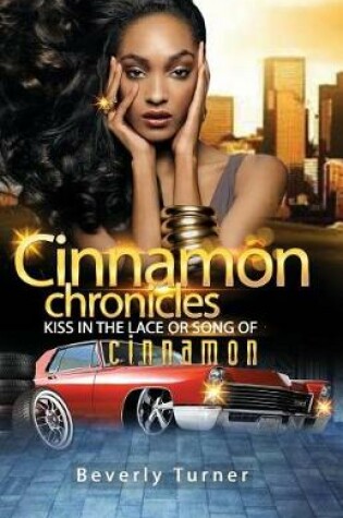Cover of Cinnamon Chronicles