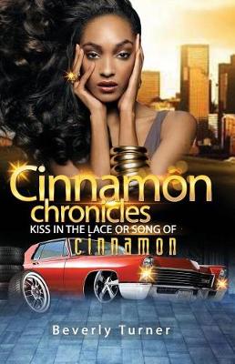 Cover of Cinnamon Chronicles