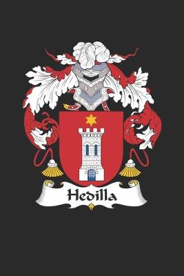 Cover of Hedilla