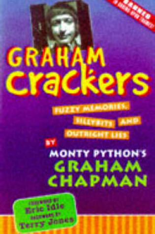 Cover of Graham Crackers