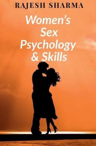 Cover of Women's sex psychology and skills