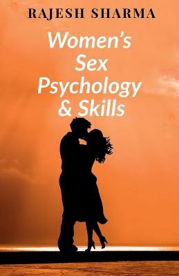 Book cover for Women's sex psychology and skills