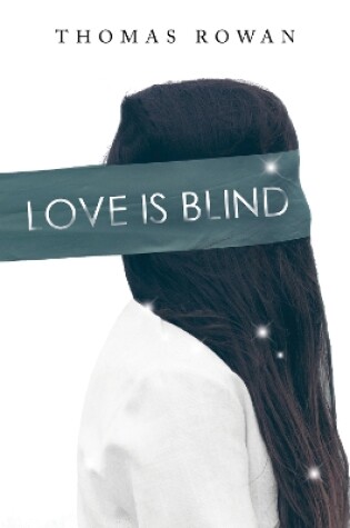 Cover of Love is Blind