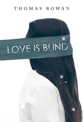 Book cover for Love is Blind