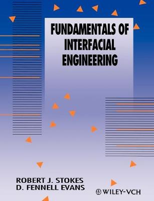 Book cover for Fundamentals of Interfacial Engineering