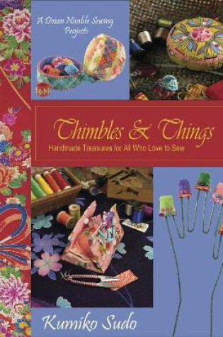 Cover of Thimbles & Things