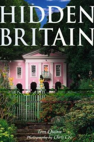 Cover of Hidden Britain