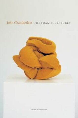 Cover of John Chamberlain