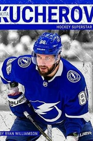 Cover of Nikita Kucherov