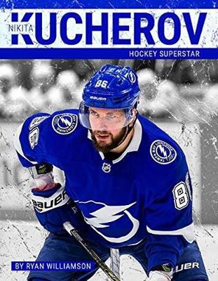 Book cover for Nikita Kucherov