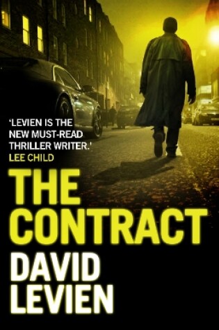 Cover of The Contract