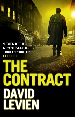 Cover of The Contract