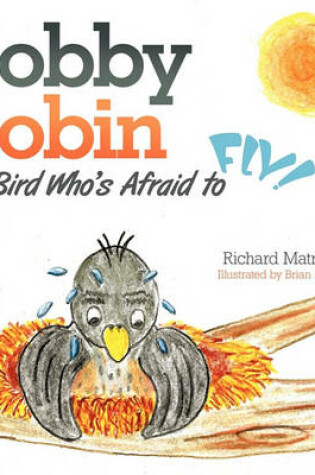 Cover of Robby Robin