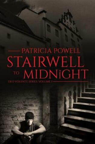 Cover of Stairwell to Midnight